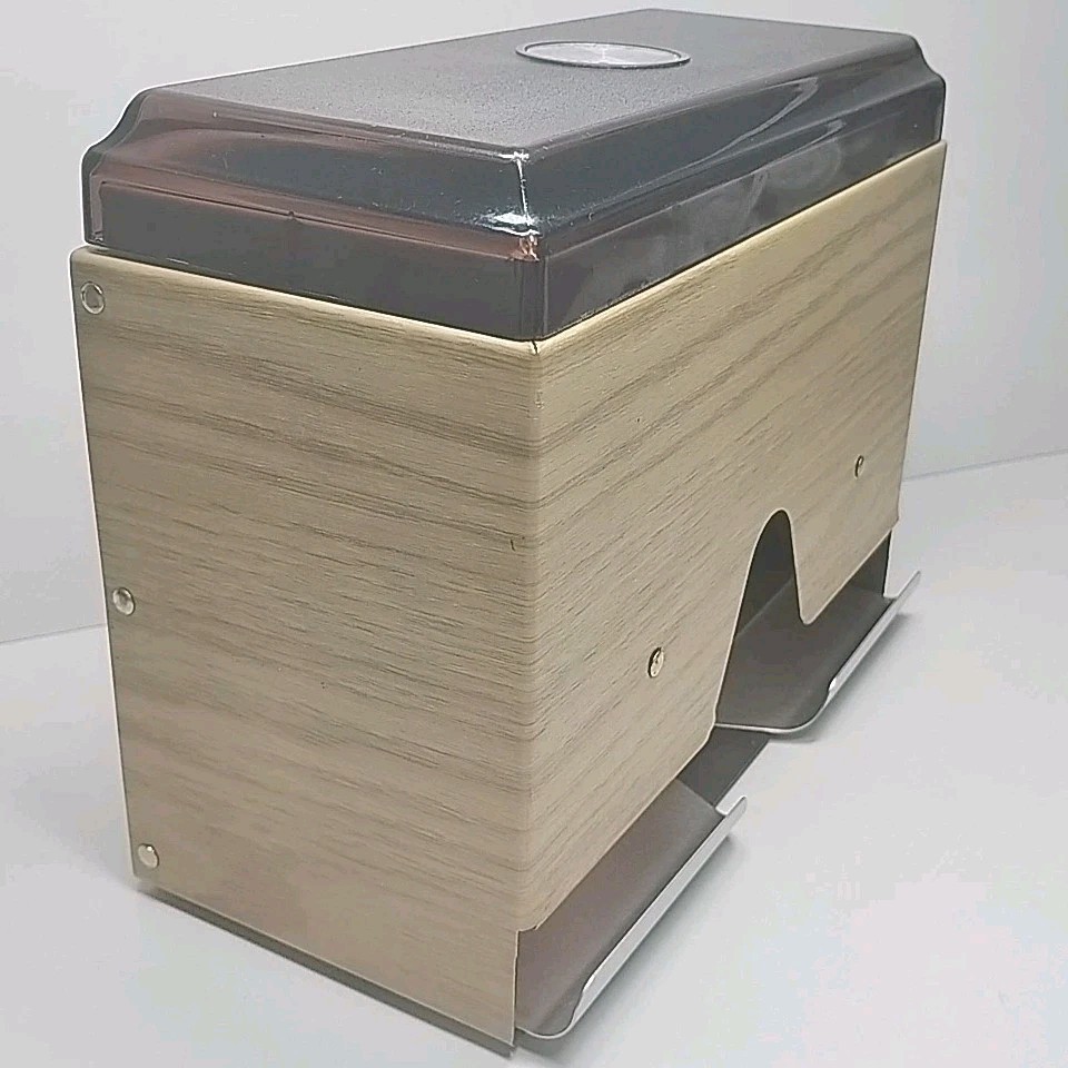 Straw Boss By Traex single sided wrapped straw dispenser