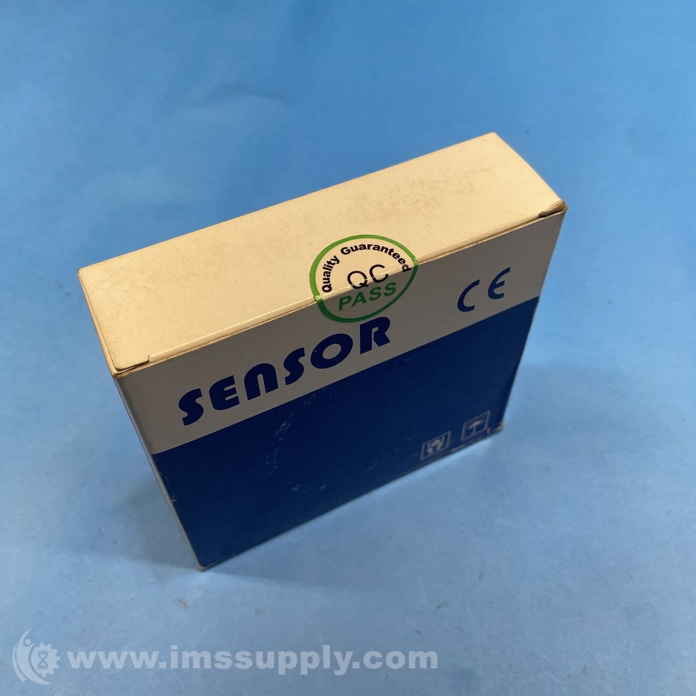 Fargo PD18M3PSC Photoelectric Sensor FNFP