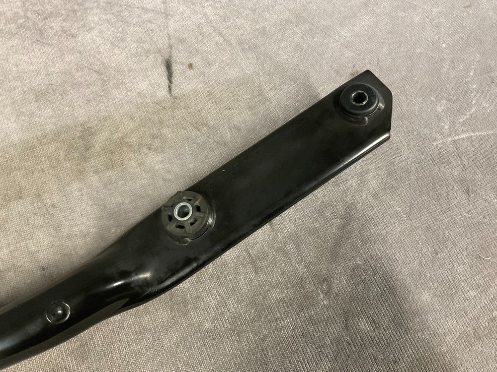 HONDA VT1300 MUFFLER BRACKET