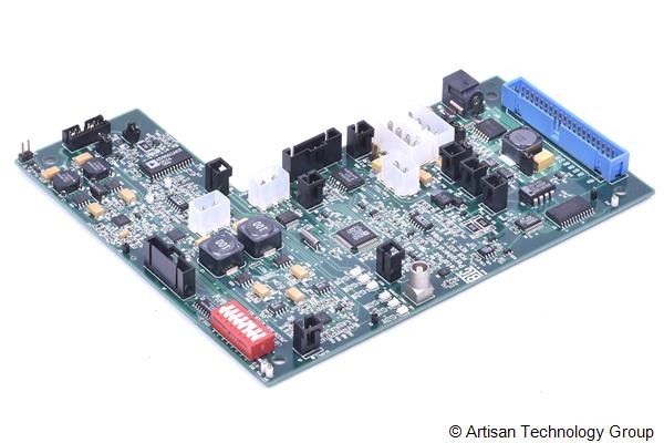 Brookhaven 10104 Peripheral Controller