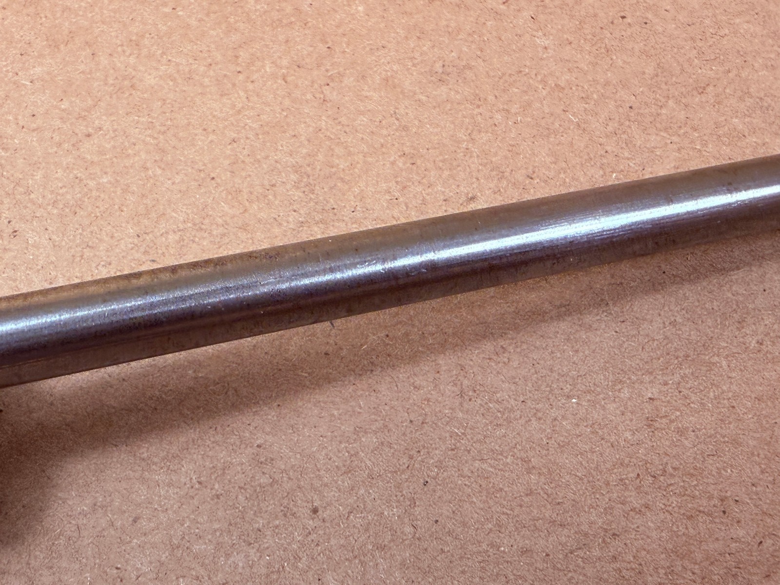 NICE - Veritas Standard Wheel Marking Gauge, Plain Rod 05N33.21