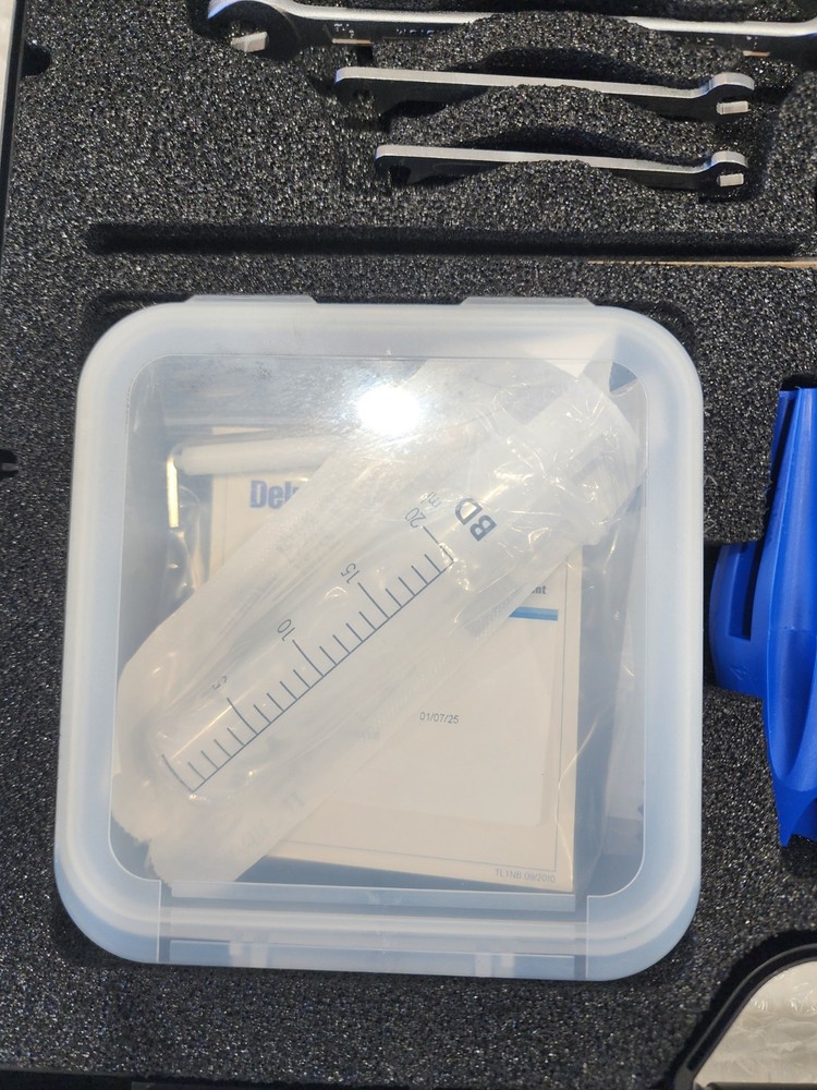 New Agilent InfinityLab System Tool Kit G7120-68708