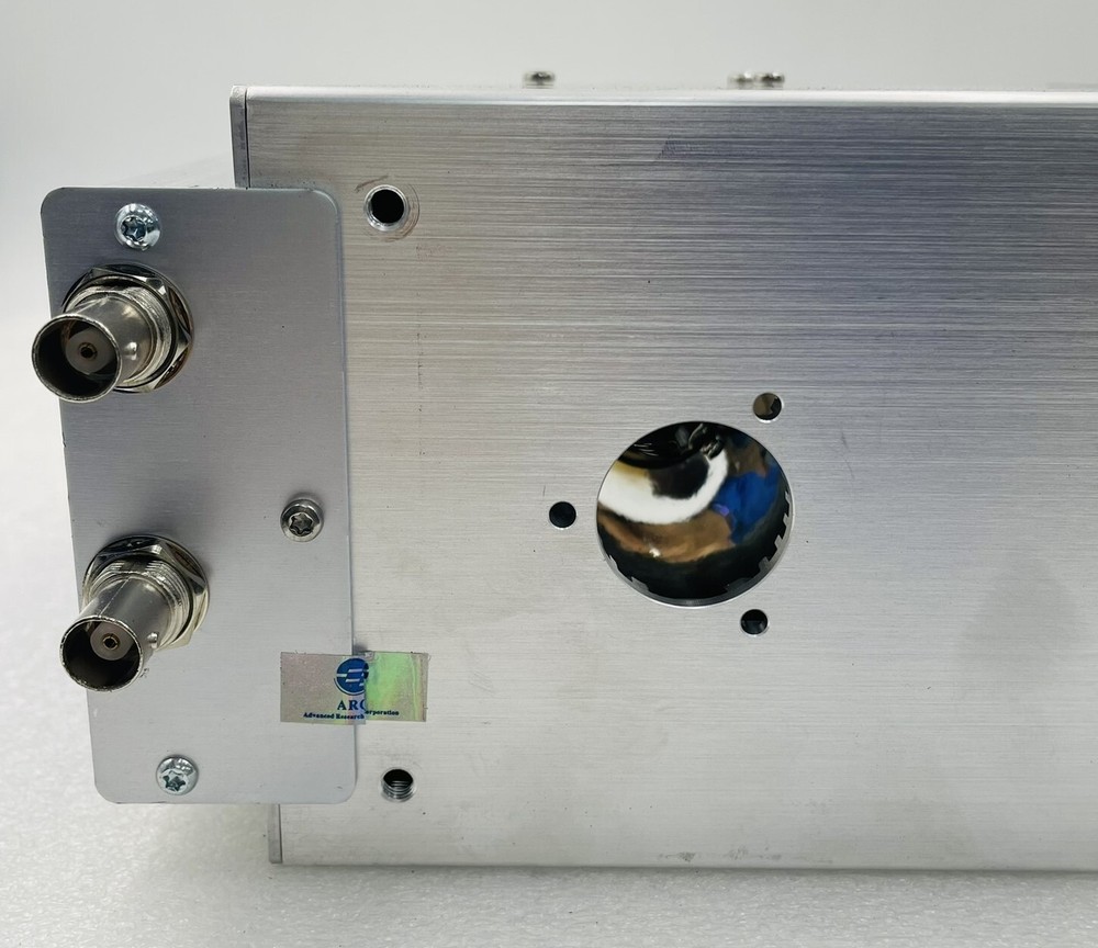 Schott ARC-MaVi-S-II Light Source