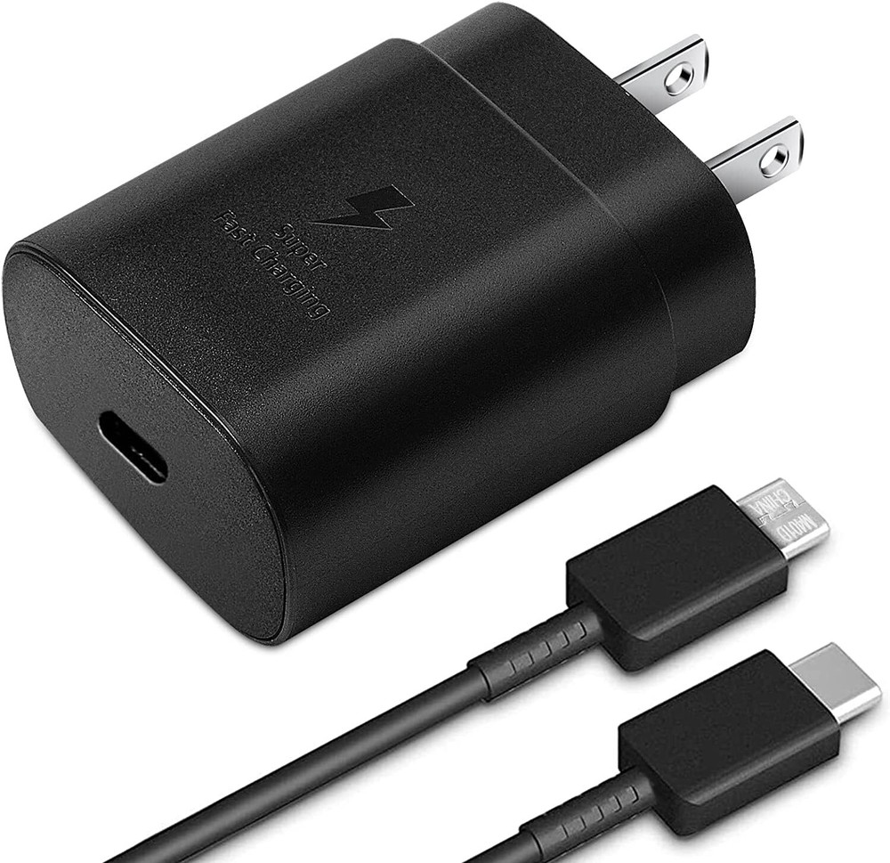 25W Super Fast Charger Kit for Boost Celero 5G (2024) Wall Charger &  Cable