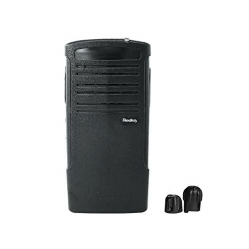Front Housing Case Replacement for RDV2020 RDU4100 CP110 EP150 Radios