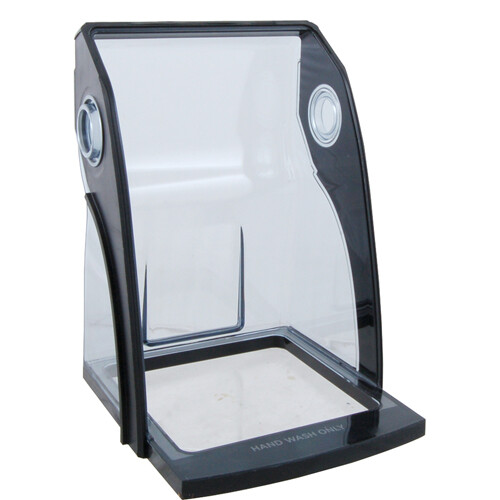 VitaMix 15082 Back Cover