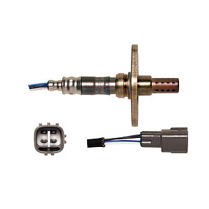 Oxygen Sensor-4WD, Auto Trans DENSO 234-4162