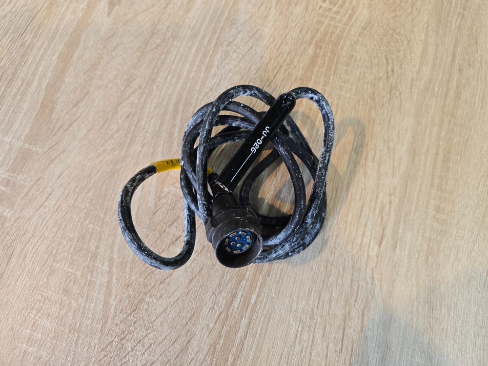 HEADSET CABLE CX-1334/U 6FT. NOS ORIGINAL