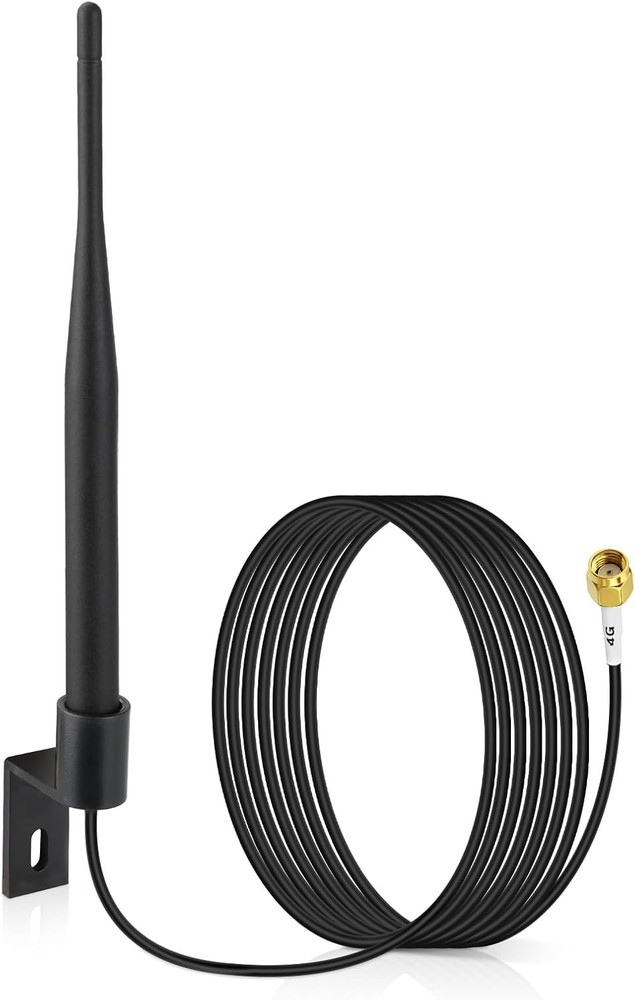 4G LTE Antenna for Spypoint Trail Game Camera Security Camera Wireless Router