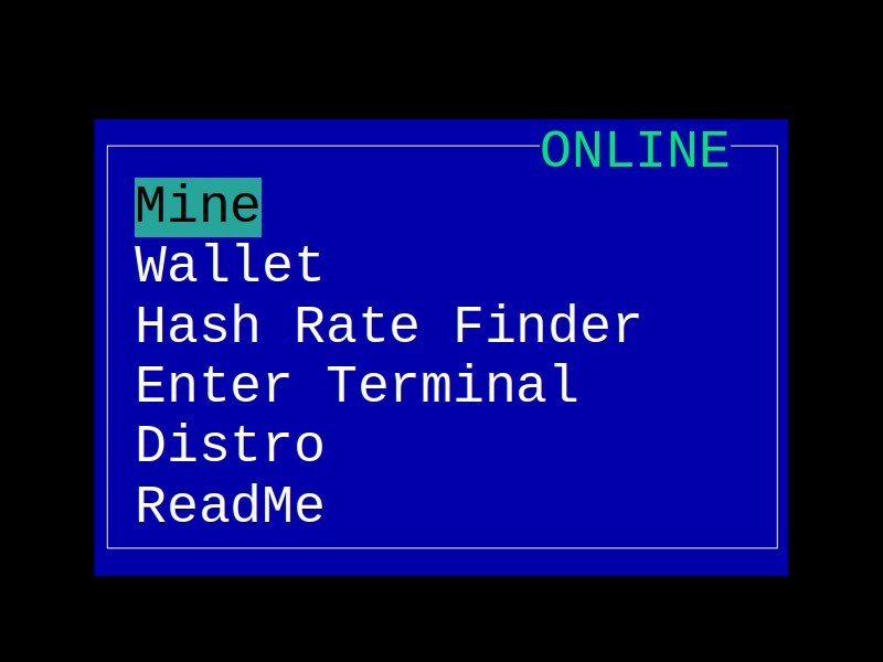 Crypto Miner KMP.v1™ BITCOIN DOGE AVEN