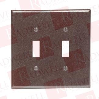 LEVITON 80509 / 80509 (NEW IN BOX)