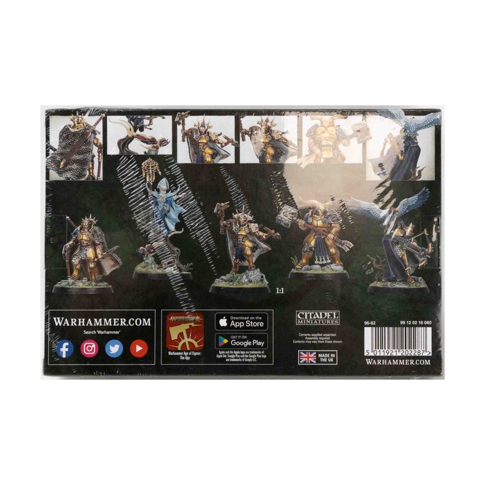 Blacktalons SW (New)