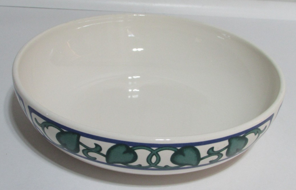 Pfaltzgraff Arbor Vine   8"   Serving Pasta Bowl