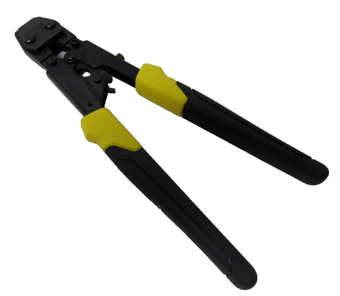 Apollo 3/8 in., 1/2 in. and 3/4 in. PEX-B Quick-Cinch Clamp Tool -NEW-