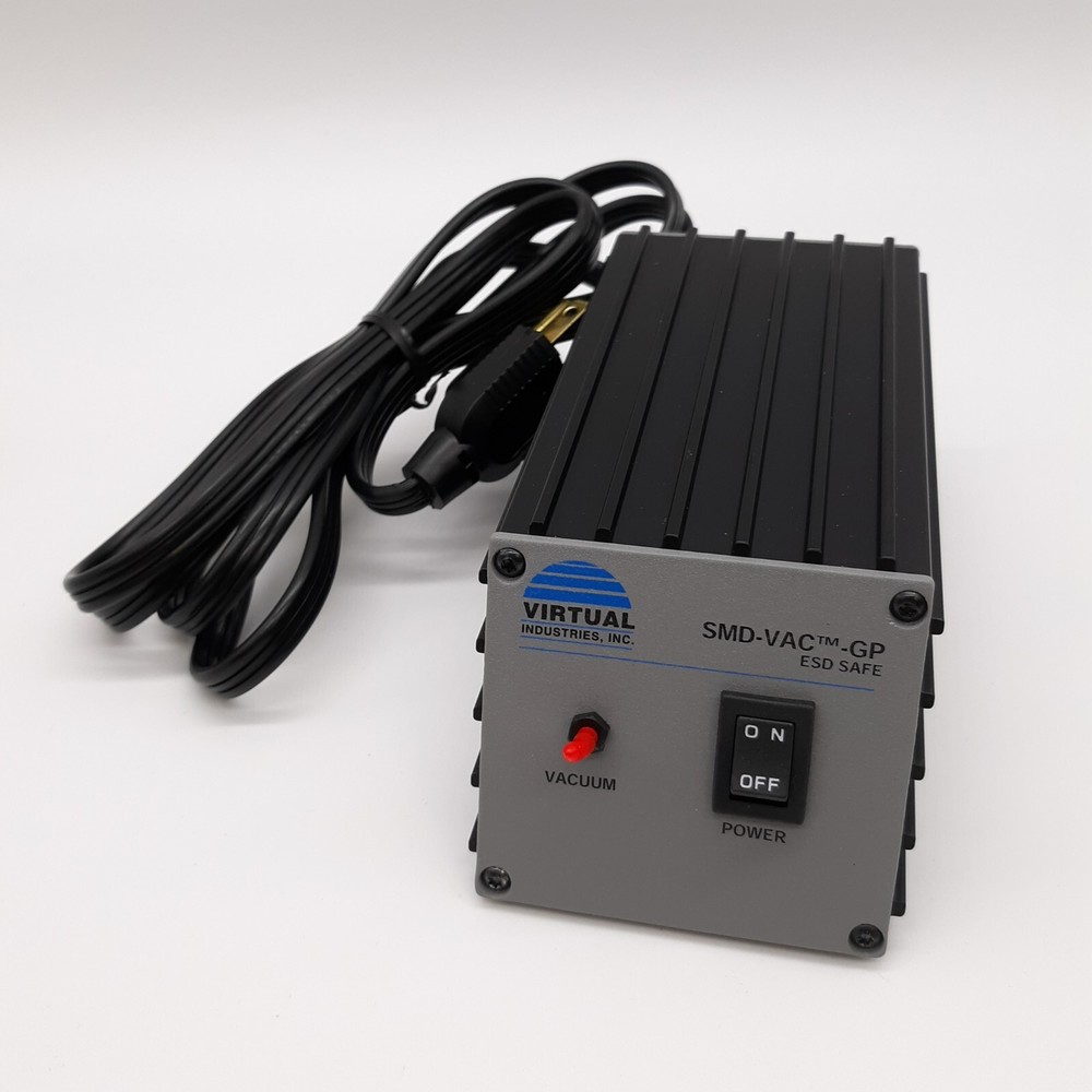 Virtual SMD-VAC-GP Vacuum Handlling Tool