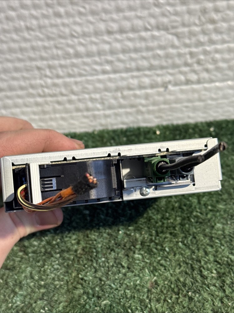 2012 - 2015 AUDI A6 QUATTRO - REAR VIEW / Reverse Camera Control Module