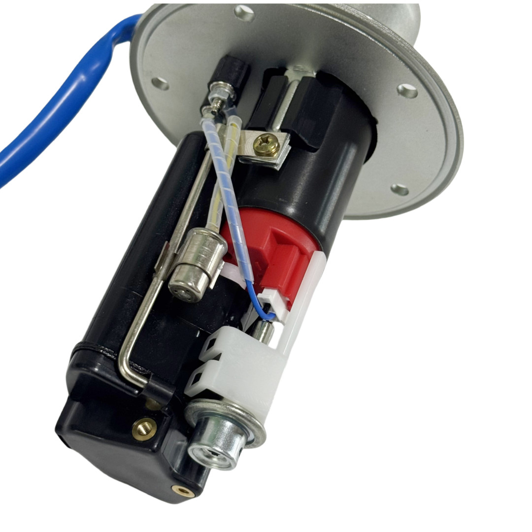 For 2003-2007 Suzuki SV650 SV650A SV650S SV650SA K3/K4 Fuel Pump Assembly