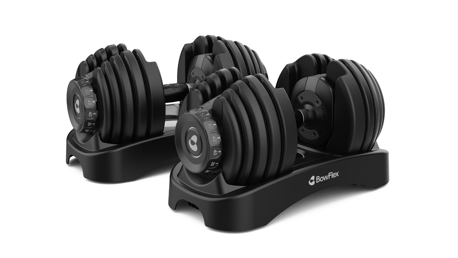 Bowflex 552 results series - BRAND NEW - Recall replacements