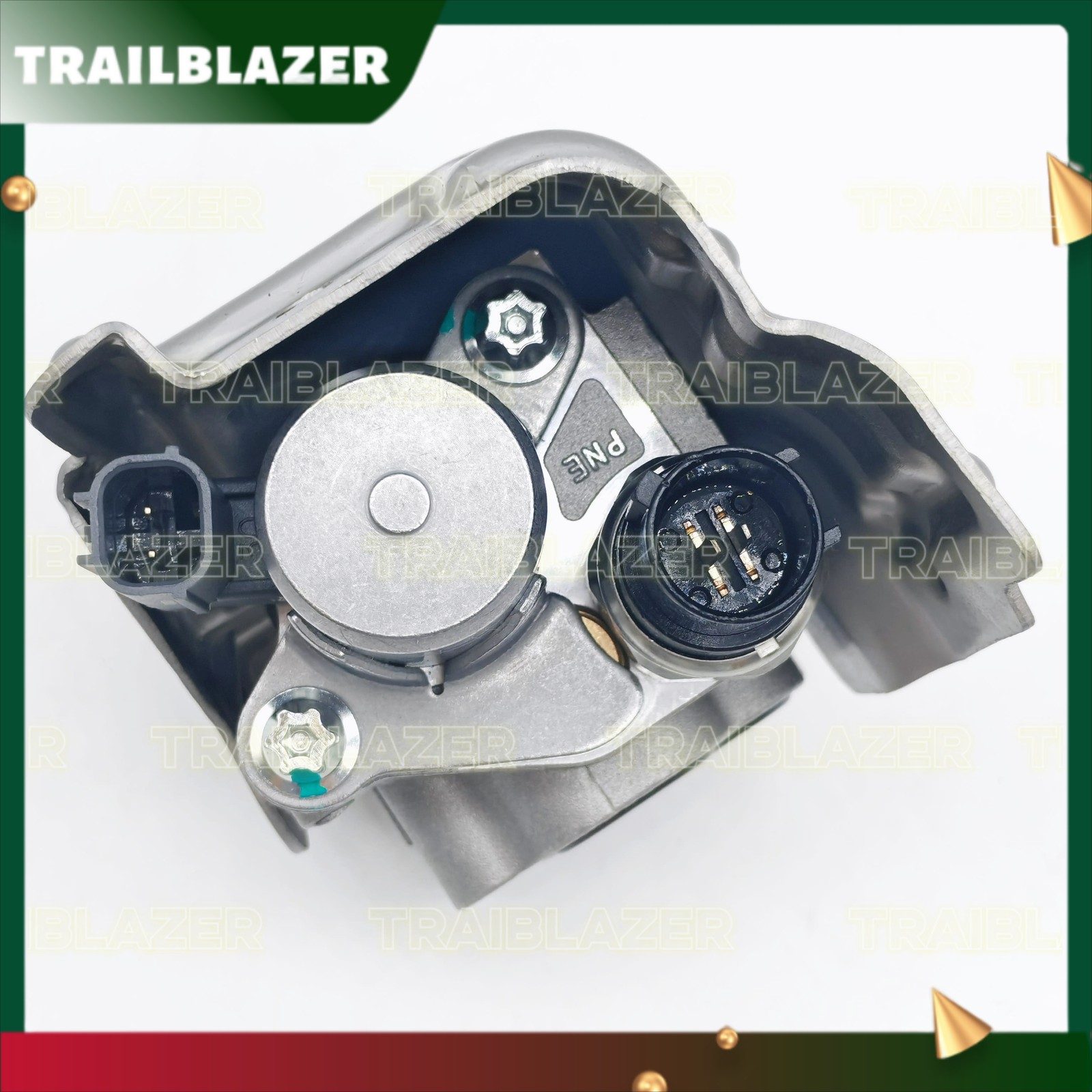 NEW Vtec Solenoid Spool Valve For Honda Accord Element Acura 15810RAAA03 917-224