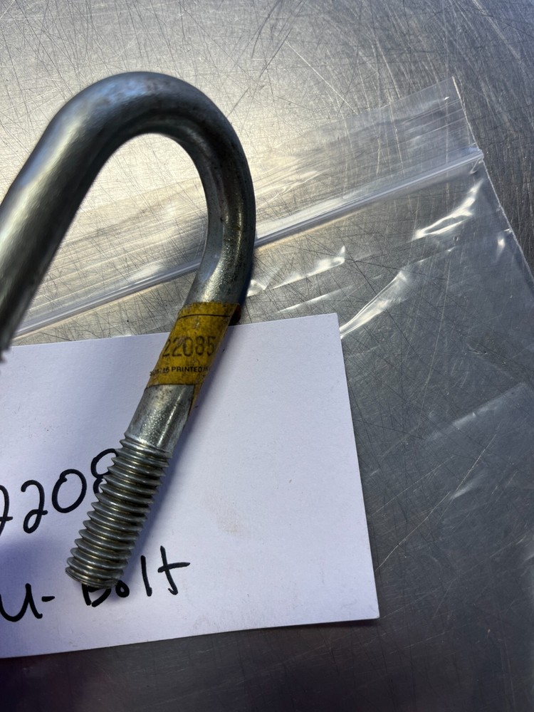 22085 Genuine OEM John Deere U-BOLT