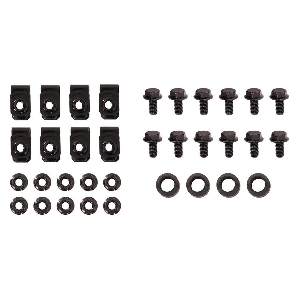 Header Panel Mounting Panel Assembly For GMC Sierra 1500 2500 HD 2014-2019 15