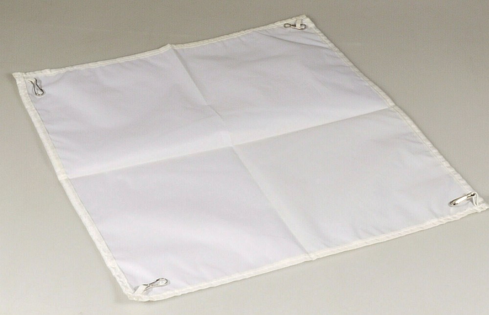 PRL) CIRRUS 60x80 cm RD8871 INTERNAL DIFFUSER Softbox Indoor Diffuser Towel