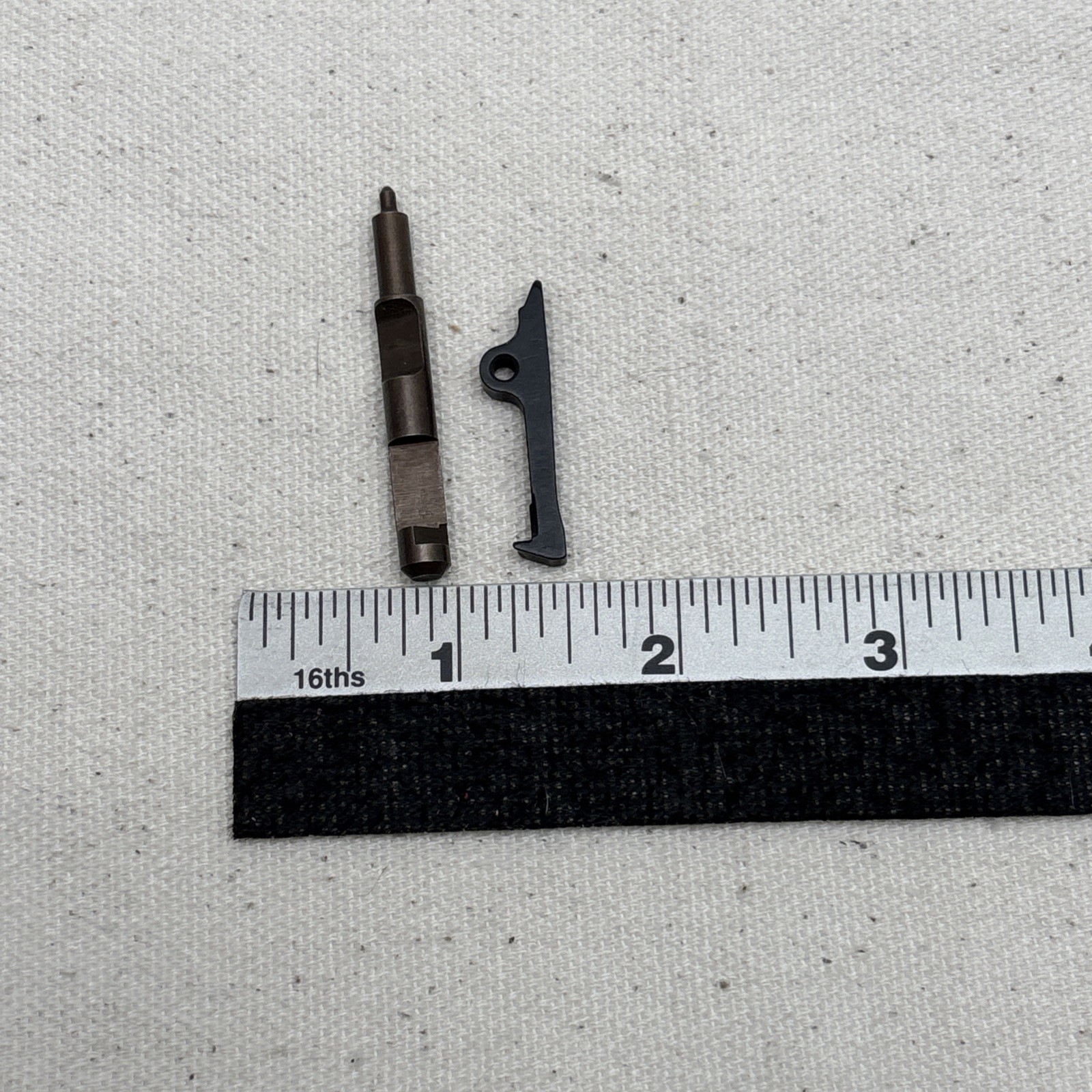 Beretta 92 Firing Pin and Extractor, New Old Stock, NOS