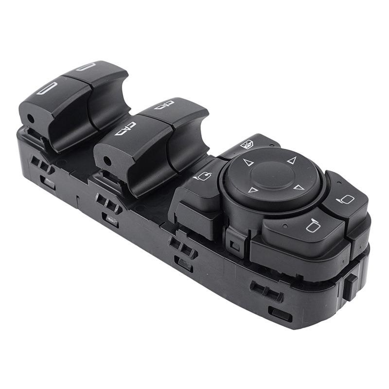 For 2018-2019 Chevrolet Equinox Bolt EV Driver Window Control Lifter Switch