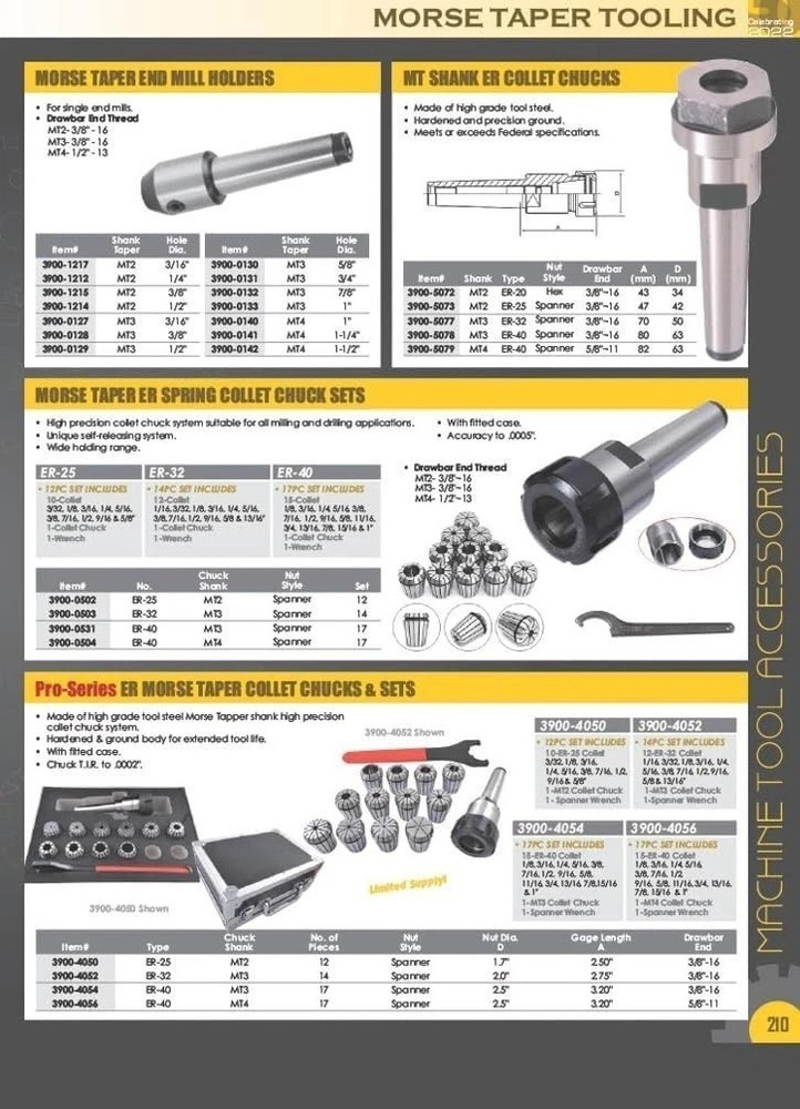 MT2 to JT3 Drill Chuck Arbor for Efficient Machine Tool Conversion