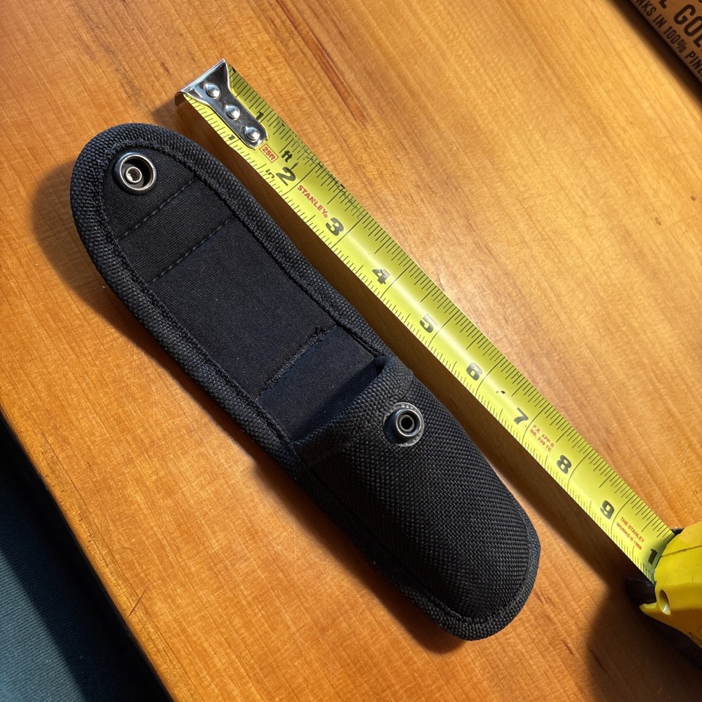 Buck Knives Sheath Only - Nylon # 450