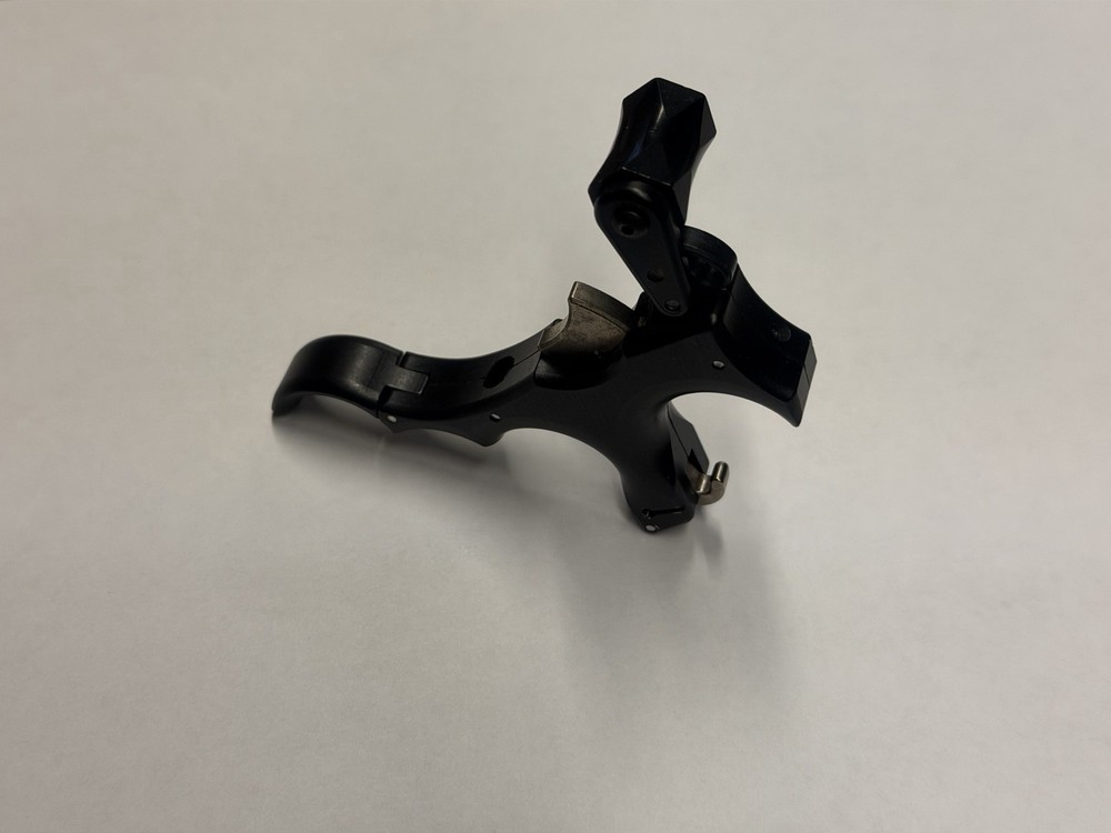 Tru-Fire Thor Hammer-Throw Thumb Release