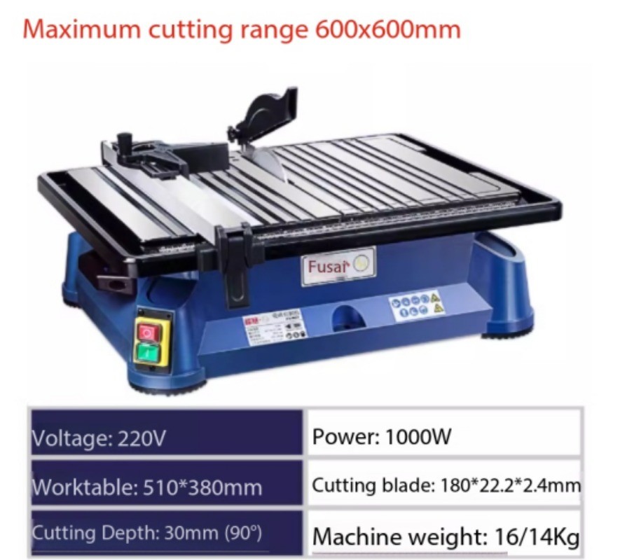 Bench-TopChamfering Machine,All-in-One Cutting Machine,45-Degree Chamfering Tool