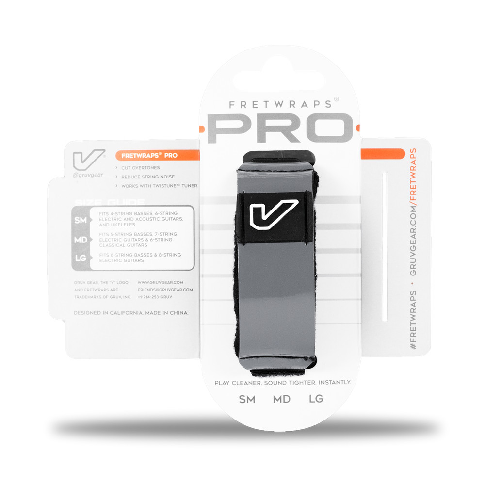FretWraps Pro