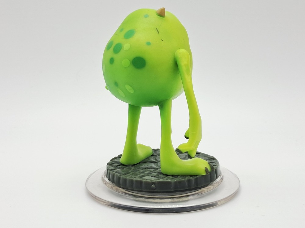 Disney Infinity Mike Wazowski Figure