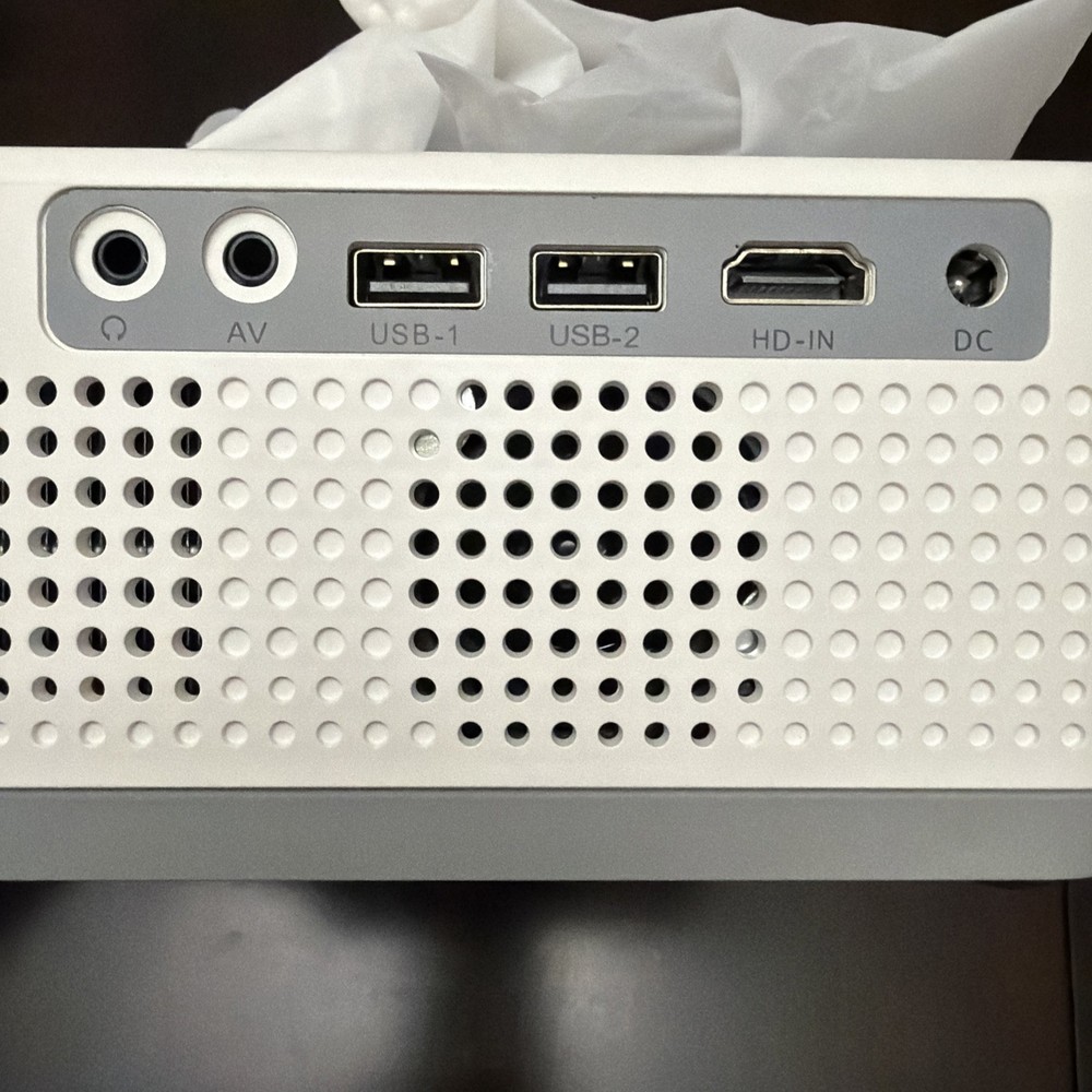 Vankyo Leisure570 Projector