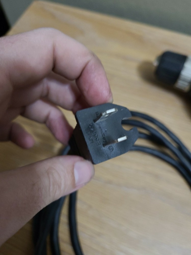 RYOBI D41 3/8 Corded Drill Driver