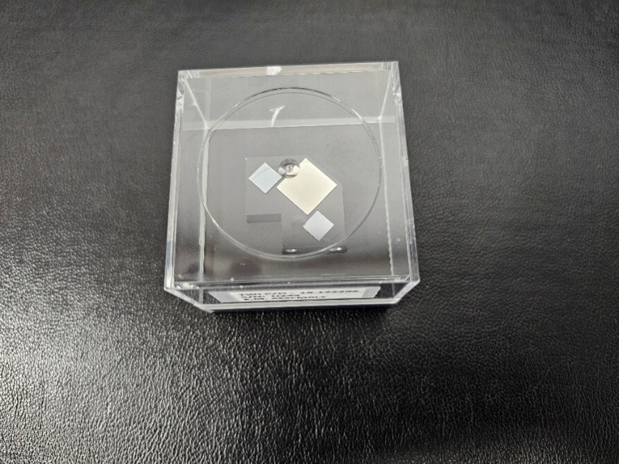 TWI Reference Assembly, TP630, P/N :18-122396