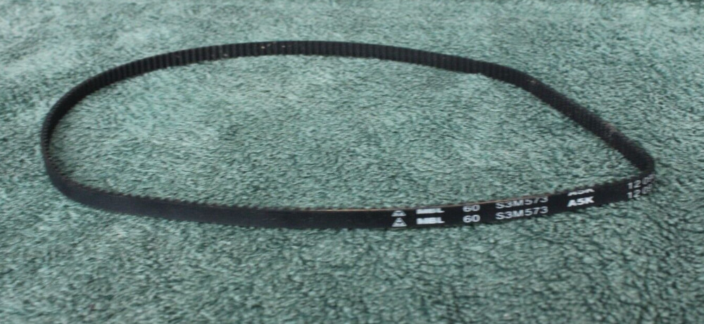 Belt for Black & Decker Bread Maker Machine Model B1600