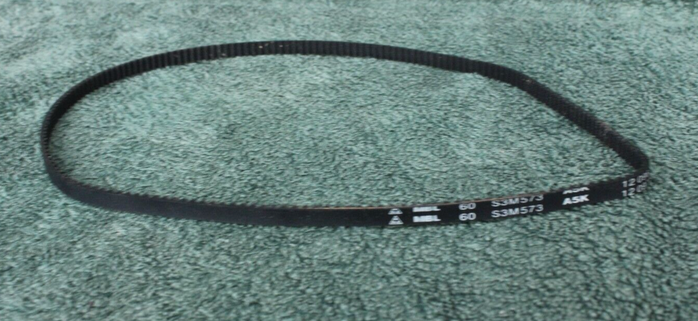 Belt for Black & Decker Bread Maker Machine Model B1600