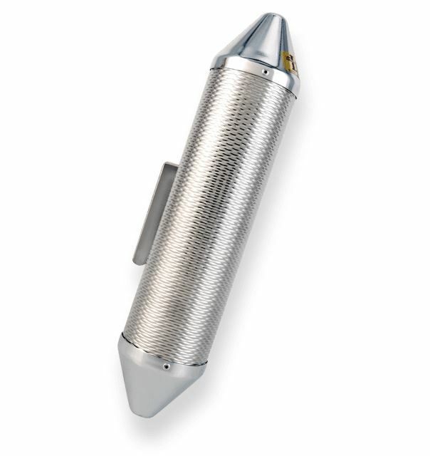 LP LP306B Small Torpedo