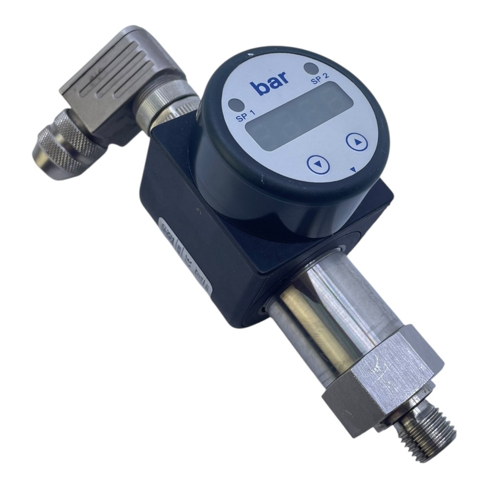 Ltr Ds200 Pressure Display for Industrial Use