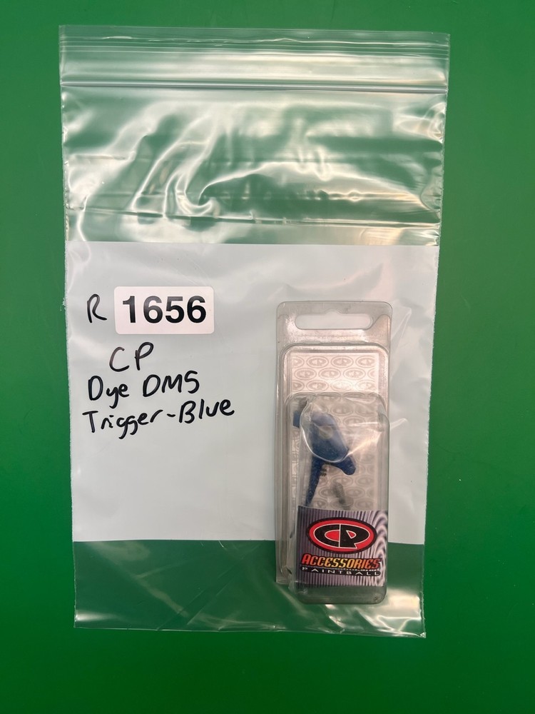 CP Dye DM5 Trigger - Blue