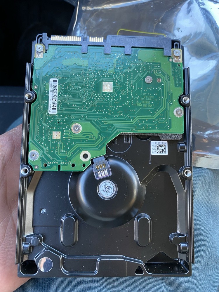 seagate external hard drive 500gb 9 CA154-303