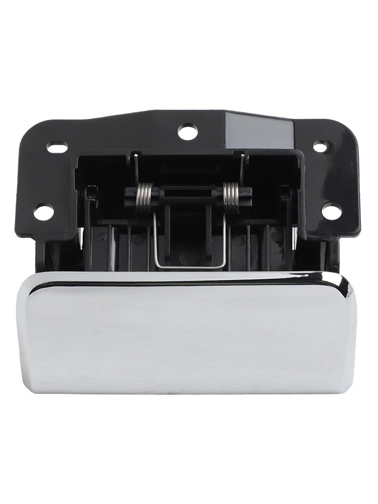 Armrest Lid Latch Switch Handle for Dodge For Ram Series with Easy Setup