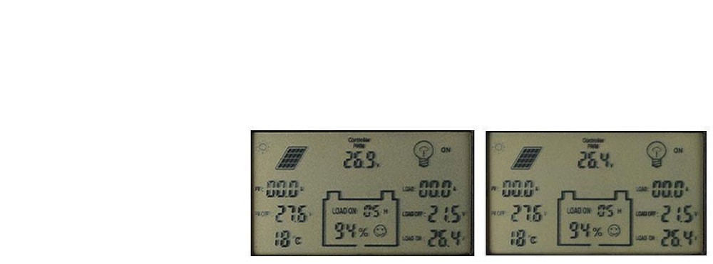 NEW Solar Charge Controller Solar Panel Charge Regulator Photovoltaic Generation