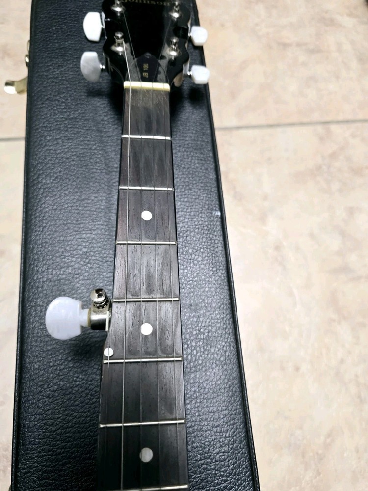 Johnson JB100 5 String Banjo