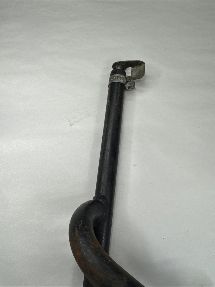 OEM Stihl FS20 String Trimmer Bicycle Handle Assembly