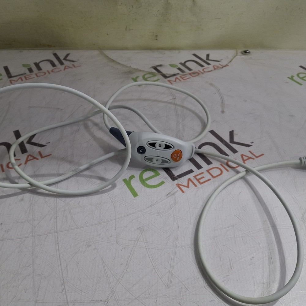 Chattanooga Group Intelect Legend Hand Control