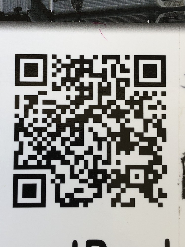 NIGHTGUARD POLY CARBONATE BED MOUNT HOLSTER MISSING FLASHLIGHT