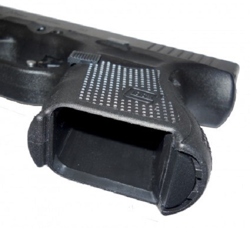 Pearce Grip PG-G4SC for GLOCK Sub Compact Frame Plug Insert GEN 4 & 5 - 26 27 33